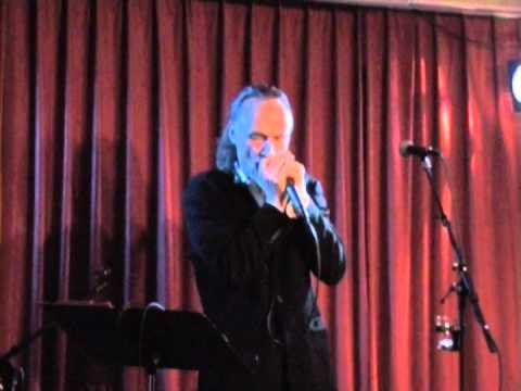 ORIENTANGO Roland van Straaten