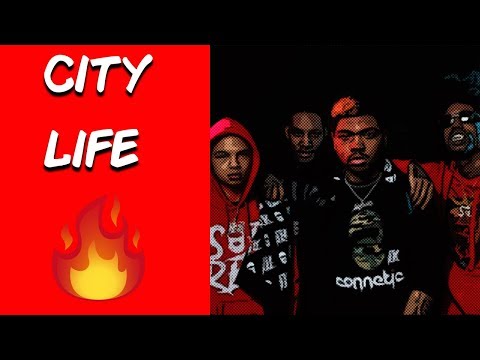 Sob x rbe x Tee grizzley Type beat 2018