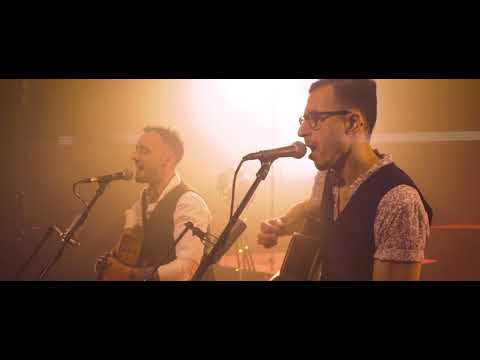 Acoustic Duo in London - Aptitude