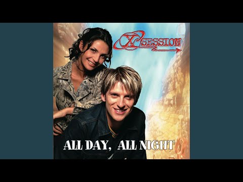 All Day All Night - X-Session
