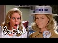 Samantha S Outdoor Adventures I Bewitched