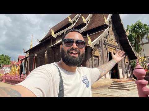 I'm Looking for 20 People to Travel Thailand with me... 🇹🇭