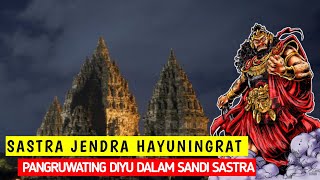 Download lagu SASTRA JENDRA HAYUNINGRAT PANGRUWATING DIYU DALAM SANDI SASTRA mp3 Download lagu SASTRA JENDRA HAYUNINGRAT PANGRUWATING DIYU DALAM SANDI SASTRA mp3