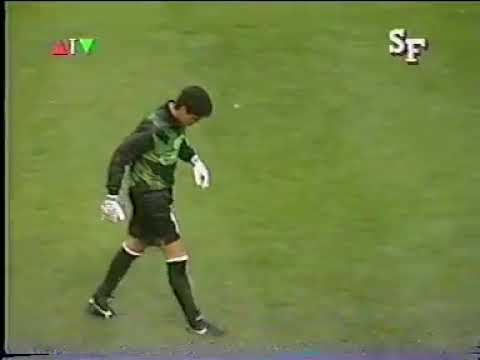 Boca Juniors:3 Rosario Central 0  1992