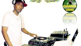 FREAKY FRIDAY -  DJ GIO GUARDIAN