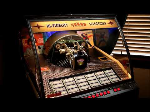 Duane Eddy Theme From Dixie