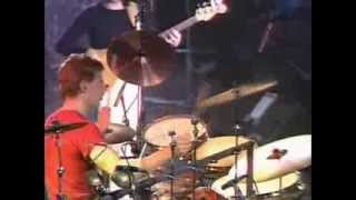 BRUFORD - Live 1979 ( A. Peacock EXCLUDED)