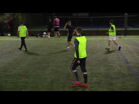 5s | Super Kittens vs SuperCats - 20.10.19