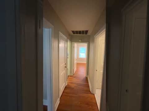 Near Chickasaw Gardens! Split bedroom floor plan! All Major Appliances Included! Huge fenced in back yard! property video