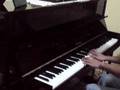 Call Me When You're Sober piano cover ...