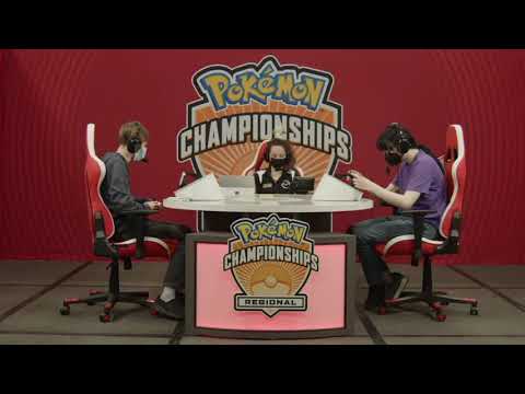 2022 Pokémon Indianapolis Regional Championships VGC Swiss R7   Cedric Derouchie vs Norah Bowman