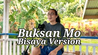 Download lagu Buksan Mo Funk Bisaya Version Willie Revillame |Jerron Gutana mp3