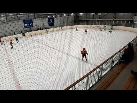 Pelicans Turkoosi vs Kookoo Black 17.10.2021