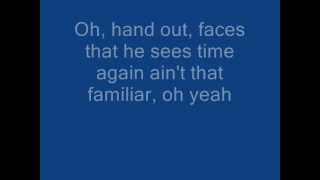 Pearl Jam - Even Flow Lyrics