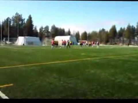 Ville "Moikku" Moilanen vaparimaali PS Kemi B