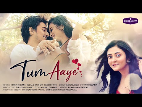 Sanket Banker Tum Aaye