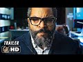 WAR OF THE WORLDS Official Trailer 2025 Ice Cube