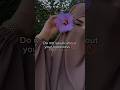 Do Not Speak Allah Humma Nasheed