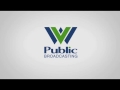 West Virginia Public Broadcasting Logo 2016 Present