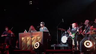 Luke Bryan  - "Dixieland Delight"