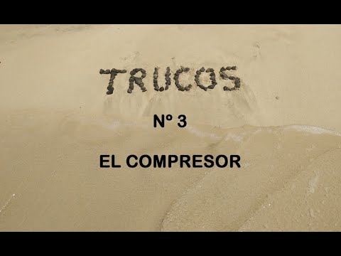 EL COMPRESOR