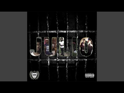 Bonnie & Clyde (feat. Pocanise)