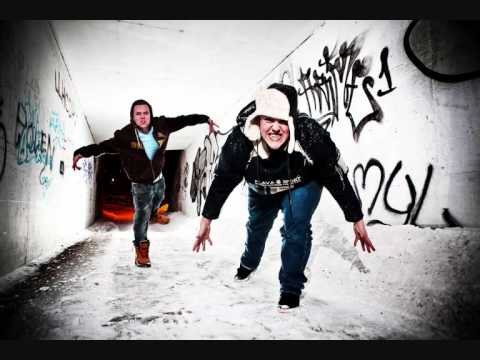 Ego & Karsten "Folkefiender" - Rottefelle (Prod. Soul Theory)