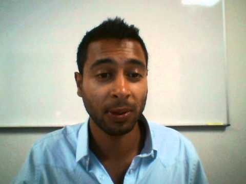 TMS Success Story (Dr. Sarno) Part 6/7 - The Psychology of TMS