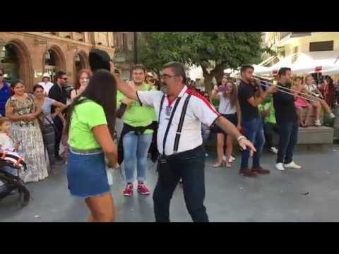 Video 6 de Charanga Vintage Video 6 de Charanga Vintage