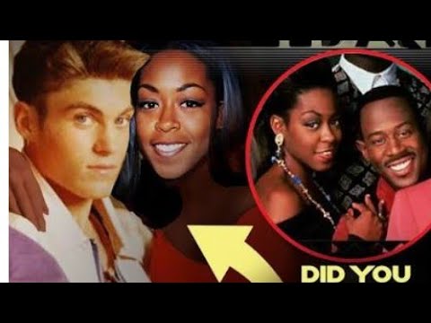 Tichina Arnold doing the Reach-back after dating Brian austin green