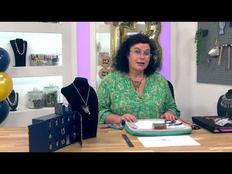 JM BDAY Demo - Day 11 - With Rachel Norris