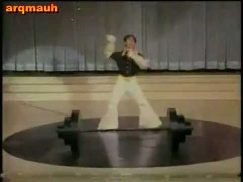 32- ENRIQUE Y ANA - POPEYE - Venezuela