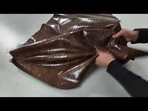 PIEL COCODRILO 2953