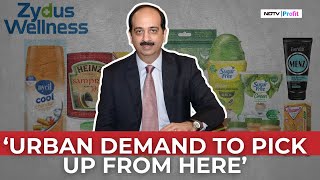 Download lagu 'Nutrition Drinks Category Under Pressure, Want To Increase Rural Penetration': Zydus Wellness CEO mp3