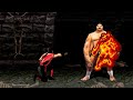 Mortal Kombat New Era 2023 Sektor MK1 Full Playthrough