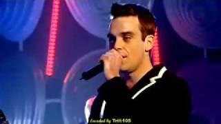 ROBBIE PLEASE! SING THIS SONG. ITS LIKE YOU!