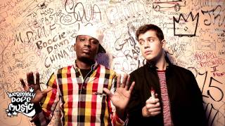 Chiddy Bang ft. Mac Miller - Heatwave - IDM