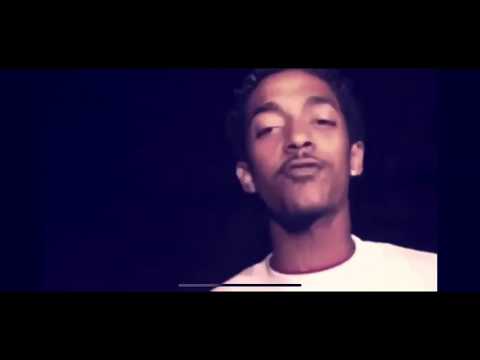 Young Nipsey HUSSLE Freestyle