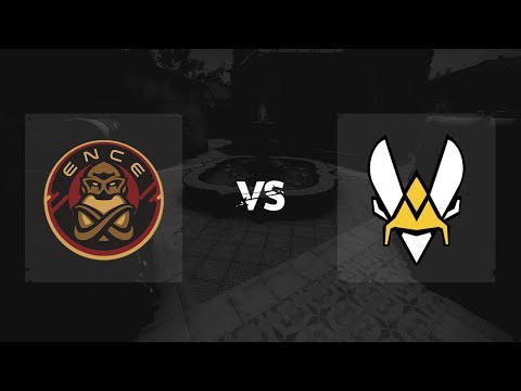 Inferno / Map 3 | ENCE eSports vs. Team Vitality - StarSeries i-League Season #7 - Match 2