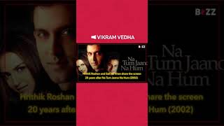 All You Need To Know About #vikramvedha !!!