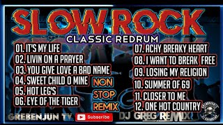 Download lagu SLOW ROCK CLASSIC REDRUM || Non Stop Remix || DjGregRemix || GREBENJUN TV. mp3 Download lagu SLOW ROCK CLASSIC REDRUM || Non Stop Remix || DjGregRemix || GREBENJUN TV. mp3