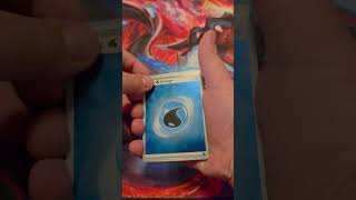 Oldest Son Opening A Pack of Prismatic Evolutions.