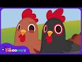 I Had A Silly Chicken The Kiboomers Preschool Songs Nursery Rhymes For Circle Time