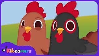 Download lagu I Had a Silly Chicken - The Kiboomers Preschool Songs & Nursery Rhymes for Circle Time mp3 Download lagu I Had a Silly Chicken - The Kiboomers Preschool Songs & Nursery Rhymes for Circle Time mp3