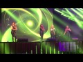 Love The Way You Lie 4th Impact Live In Dubai April 29 2016