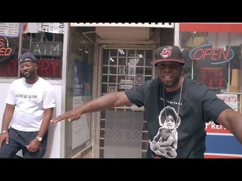 Kadiz Ft Mickey Factz- Right Baack