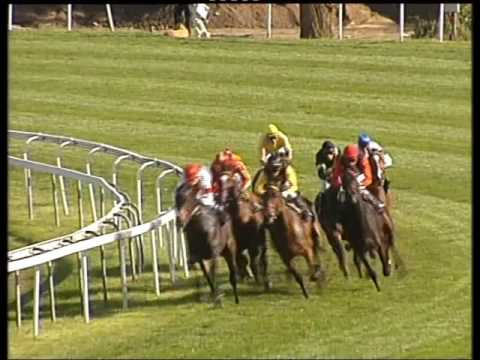 Gerling Preis Cologne 2007 (Group 2): Saddex - Bussoni -  Prince Flori