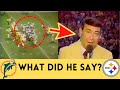 The DUMBEST Moment in Monday Night Football HISTORY | Steelers @ Dolphins (1973)