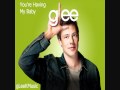 GLee Cast - You're Having My Baby (HQ) 