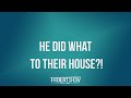 K.Lee Did What To His House?!